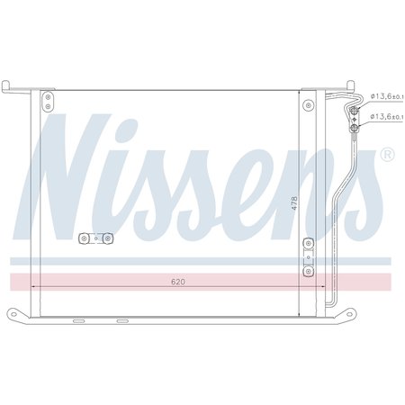 Rod Wiper Seal,94980